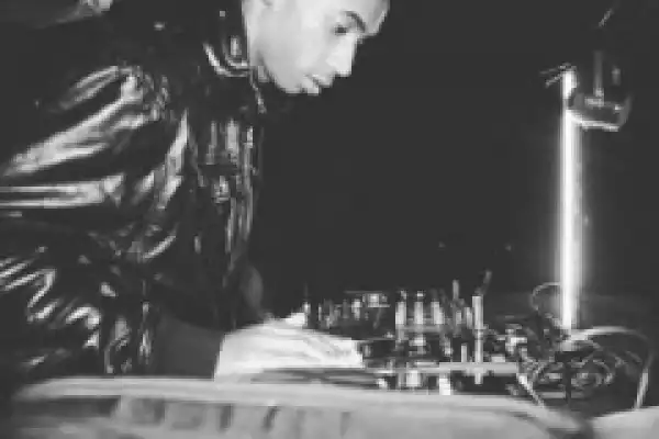 DJ Fresh - Mela (Ma-Africa) Ft. Buyiswa [DjThakzin Remix]